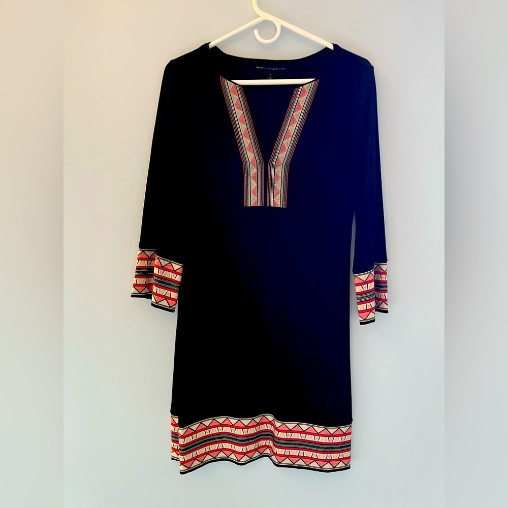 White House Black Market dress, size S